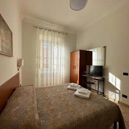 Karina بيت ضيافة روما