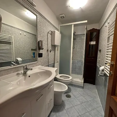 بيت ضيافة Karina *