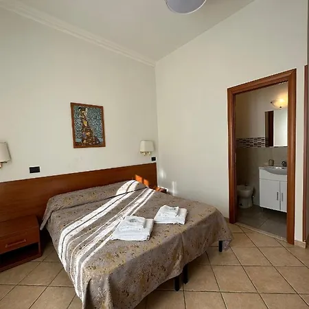 Karina بيت ضيافة روما