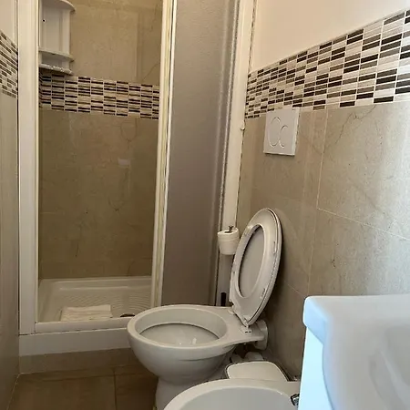 بيت ضيافة Karina *