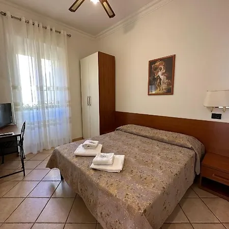 بيت ضيافة Karina