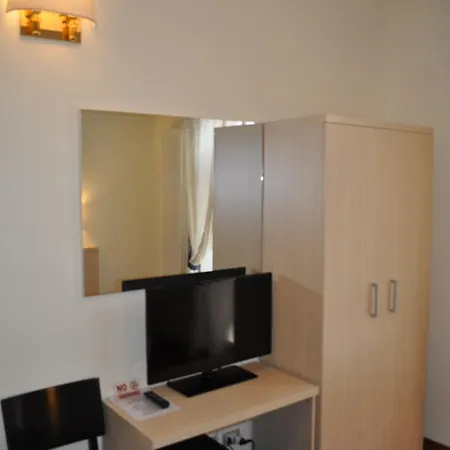 بيت ضيافة Karina