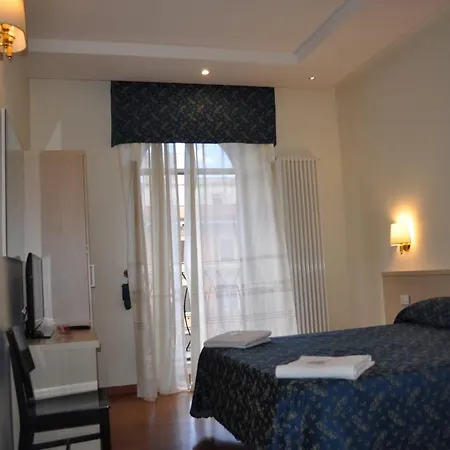 Karina بيت ضيافة روما