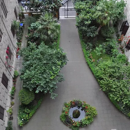 Karina بيت ضيافة