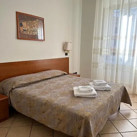 Guest house Karina *