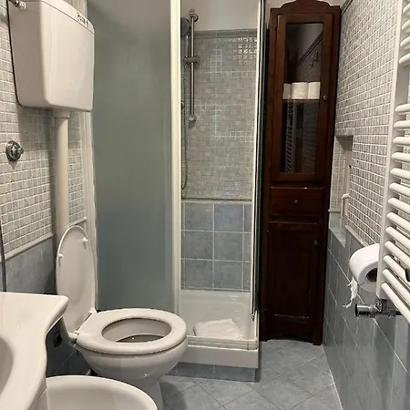 Konukevi Karina Roma