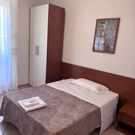 Karina Gasthuis Rome