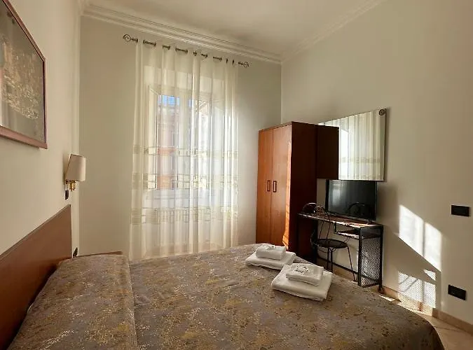 Karina Gasthuis Rome