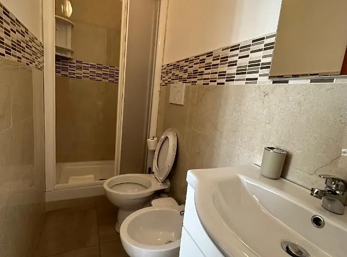 Karina Guest house Rome