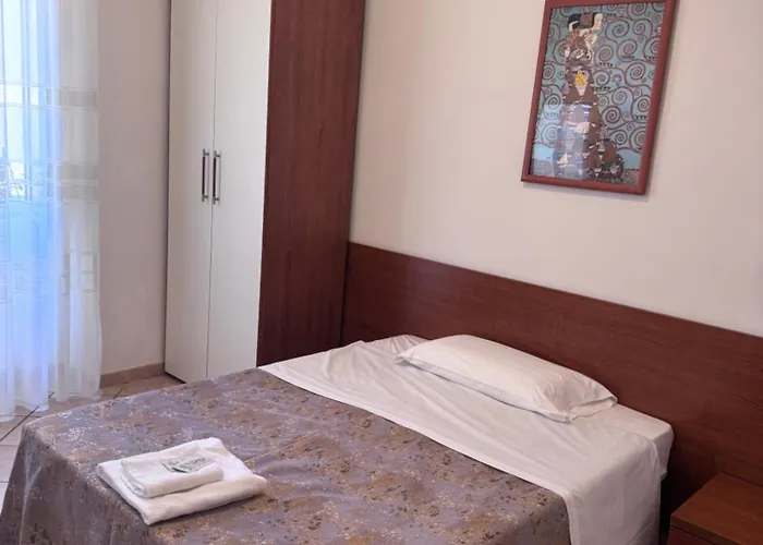 Karina Gasthuis Rome