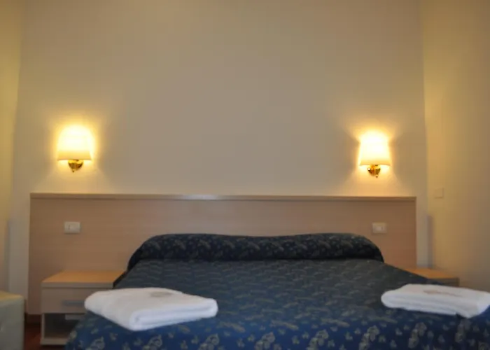 Karina Guest house *