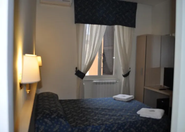 Karina Gasthuis Rome