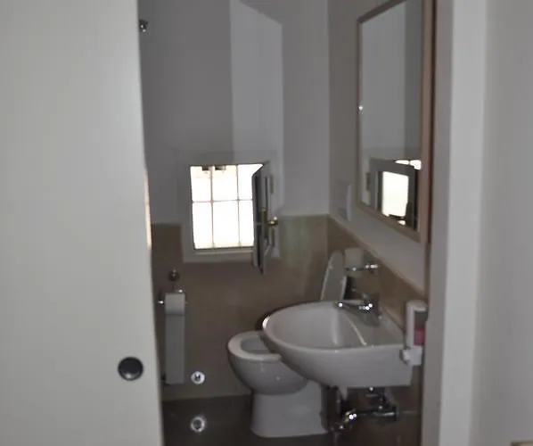 Karina Guest house *