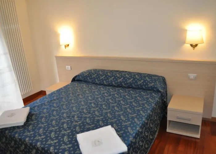 Karina Guest house Rome