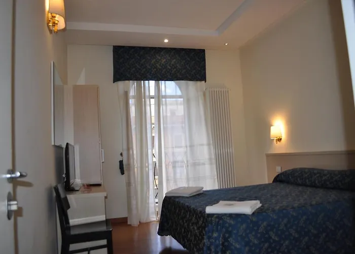 Karina Maison d'hôtes Rome